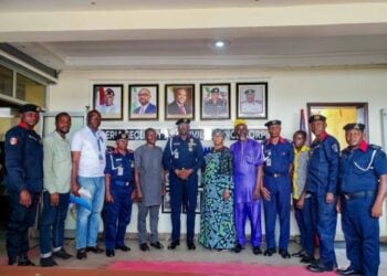 NSCDC Tasks Artisans For Stronger Intel Sharing Against Insecurity In Abuja