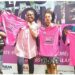 Tafawa Balewa Square, Mobolaji Johnson Arena Agog For Lagos Women Run