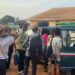 Anambra Election: INEC Ad Hoc Staff Arrive At Amawbia 5 Anambra Election: INEC Ad Hoc Staff Arrive At Amawbia