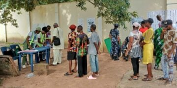 Anambra Poll: Voting Begins In Nnewi South LGA