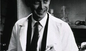 DNA Pioneer, James Watson, Dies At 97