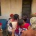 Anambra Poll: Voters Agitated As BVAS Failure Stalls Voting At Fegge Ward 5