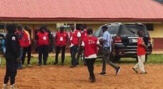 Kaduna Is Home For All Nigerians Anambra Poll: EFCC Officials Storm Amawbia Polling Centre To Monitor Voting Process
