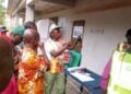 Anambra Poll: Peaceful Voters Exercise Franchise In Aguata LGA