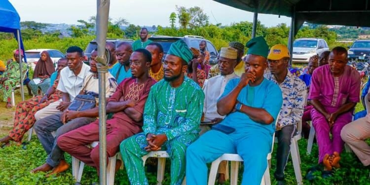 Adelabu Donates N25m To Victims Of Demolition In Oyo 1 IMG 20251108 WA0023