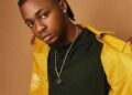 ‘I Don’t Care About Awards, But I Want Davido To Win’, Omah Lay Reacts To First Grammy Nomination