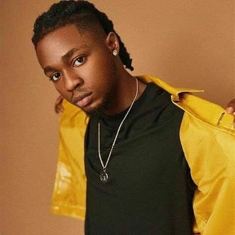 'I Don’t Care About Awards, But I Want Davido To Win', Omah Lay Reacts To First Grammy Nomination 1 IMG 20251108 WA0024