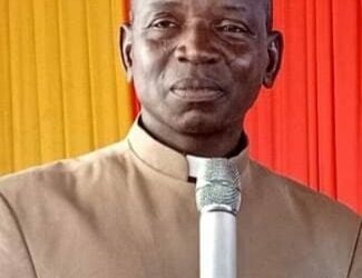 ‘I’m Safe, Alive,’ Adamawa CAN Chairman Dispels Rumour Of Killing