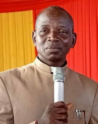 ‘I'm Safe, Alive,’ Adamawa CAN Chairman Dispels Rumour Of Killing 1 Rev. Joel Danjuma Manzo