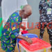 Anambra Poll: Centenarian, Visually Challenged Voters Cast Ballot