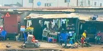 Anambra Guber Poll: Traders Defy Restriction Order, Open Shops In Nkwo Igboukwu