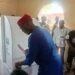 Anambra Election Scandalous, Deeply Embarrassing — Moghalu 5 Anambra Poll: APC Candidate Ukachukwu Casts Vote, Alleges Vote Buying, Intimidation