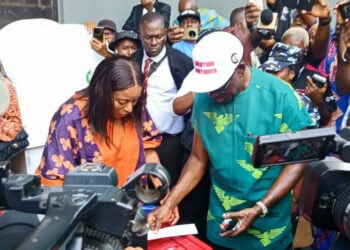 Anambra Poll: Even If They Share ₦100,000, We’ll Still Win Landslide — Soludo