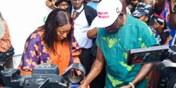 Anambra Poll: Even If They Share ₦100,000, We’ll Still Win Landslide — Soludo