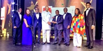 NEM Insurance Wins ‘Best General Insurance Company Of The Year’ Award