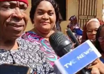 Anambra Poll: Senator Umeh Commends Peaceful Conduct, Urges Respect For Voters’ Choice