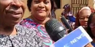 Akpabio Anambra Poll: Senator Umeh Commends Peaceful Conduct, Urges Respect For Voters’ Choice