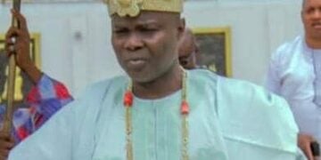 Olowu Of Kuta Tasks Nigerians On Patriotism To Defeat Insecurity