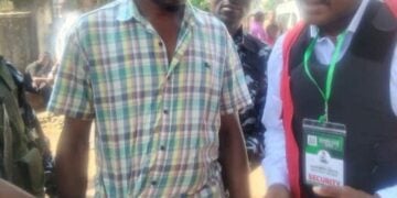 tinubu Anambra Guber Poll: EFCC Arrests APGA Agent, 2 Others Over Vote Buying