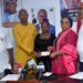 Billboard Collapse Victims Receive N20m Compensation 5 Billboard Collapse Victims Receive N20m Compensation
