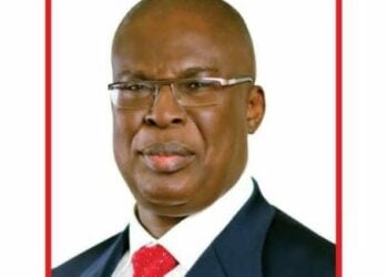 BREAKING: EFCC Declares Ex-Minister Timipre Sylva Wanted Over Alleged $14.8m Fraud