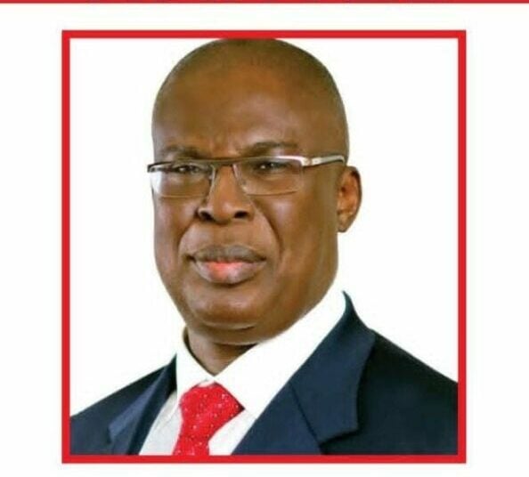 EFCC Declares Ex-Minister Timipre Sylva Wanted