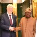 Tinubu Reaffirms Siemens Deal, Orders Expansion Of Transformer Stations