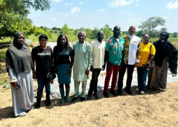 UNILORIN, Firms Launch Farmers Entrepreneurship, Ecosystem Development Sheme