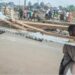 PICTORIAL: Lagos Government Demolishes Buildings Under Powerlines 5 PICTORIAL: Lagos Government Demolishes Buildings Under Powerlines