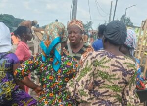 PICTORIAL: Lagos Government Demolishes Buildings Under Powerlines 3 IMG 20251111 WA0016