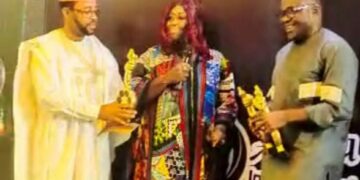 AIFF Celebrates 2 Decades Of Consistency, Seeks Government Collaboration