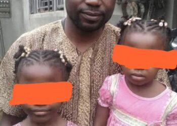 Police Arraign Woman For Defamation After Accusing Husband Of Child Abuse