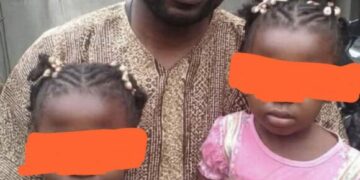 Police Arraign Woman For Defamation After Accusing Husband Of Child Abuse