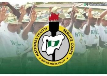 NYSC