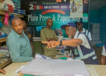 Copyright Commission Warns Bauchi Printers Against Piracy