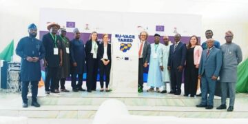 Finturu EU, Germany Commit €18.3m To Boost Climate-smart Agriculture In Nigeria