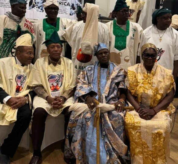 US Mayor Joins Kegites Club, Traces Root To Nigeria 1 IMG 20251111 WA0045