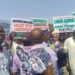 Protesters Storm National Assembly Over Stalled Confirmation Of Ramat As NERC Chair 5 Protesters Storm National Assembly Over Stalled Confirmation Of Ramat As NERC Chair