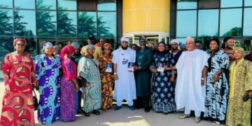 BAT Ideological Group Calls For End To Rigasa Electricity Woes