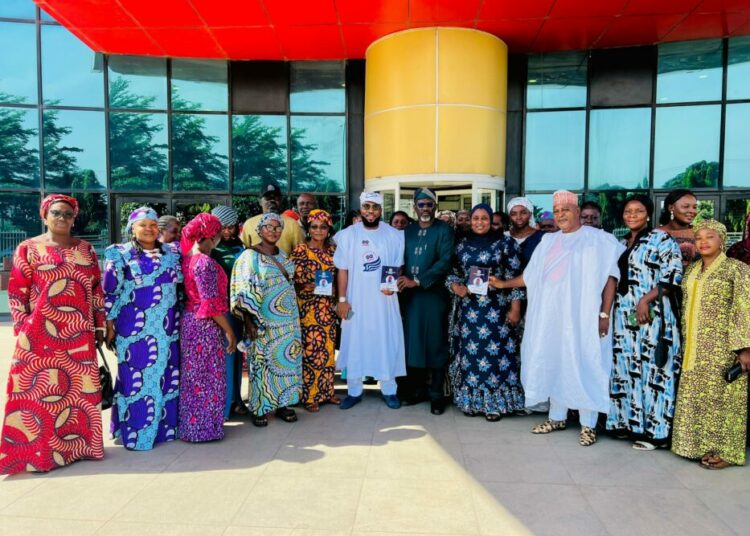 BAT ideological group