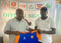Sunshine Stars Unveil New Head Coach Akinfolarin