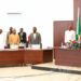 Wike Presides Over FCT Exco Meeting As New Waste Management Regime Kicks Off Monday 5 Wike Presides Over FCT Exco Meeting As New Waste Management Regime Kicks Off Monday