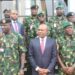‘We’ll Proactively Tackle Security Threats’, Army Chief Assures