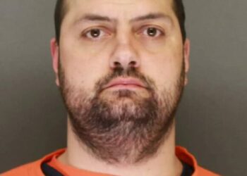 Man Allegedly Killed Coworker With Sledgehammer Because ‘He Didn’t Like Her’