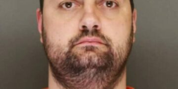 Man Allegedly Killed Coworker With Sledgehammer Because ‘He Didn’t Like Her’