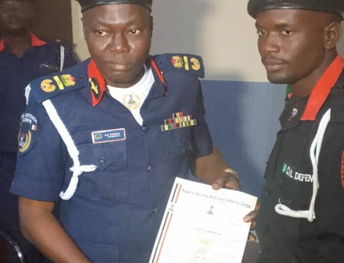 NSCDC