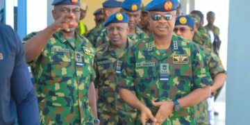 We’ll Not Rest Until Every Threat Is Neutralised, Says CAS