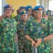 We’ll Not Rest Until Every Threat Is Neutralised, Says CAS 5 We’ll Not Rest Until Every Threat Is Neutralised, Says CAS