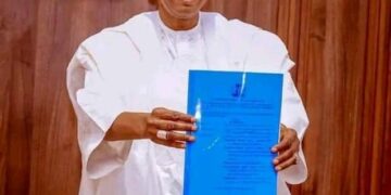 Governor Yusuf Assents Bill Establishing New Polytechnic In Kano