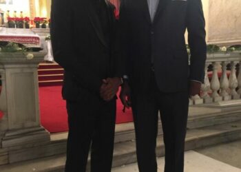 9 Week After Ex-Ondo SDP Guber Candidate’s Death, Son Alleges Cover-up, Asset Looting